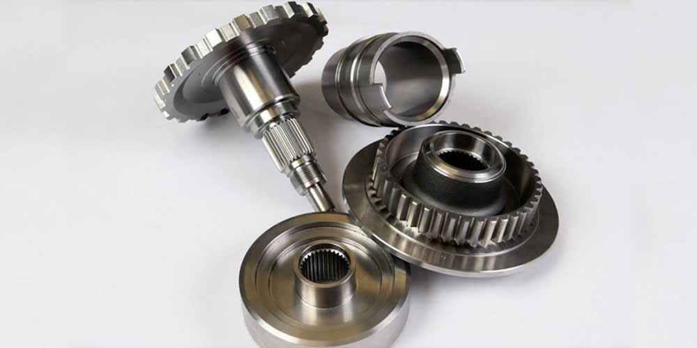 broaching gears