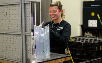 miller production worker