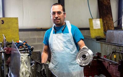 miller production careers