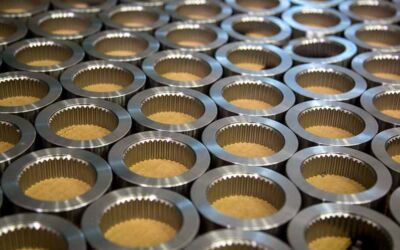 miller production broaching